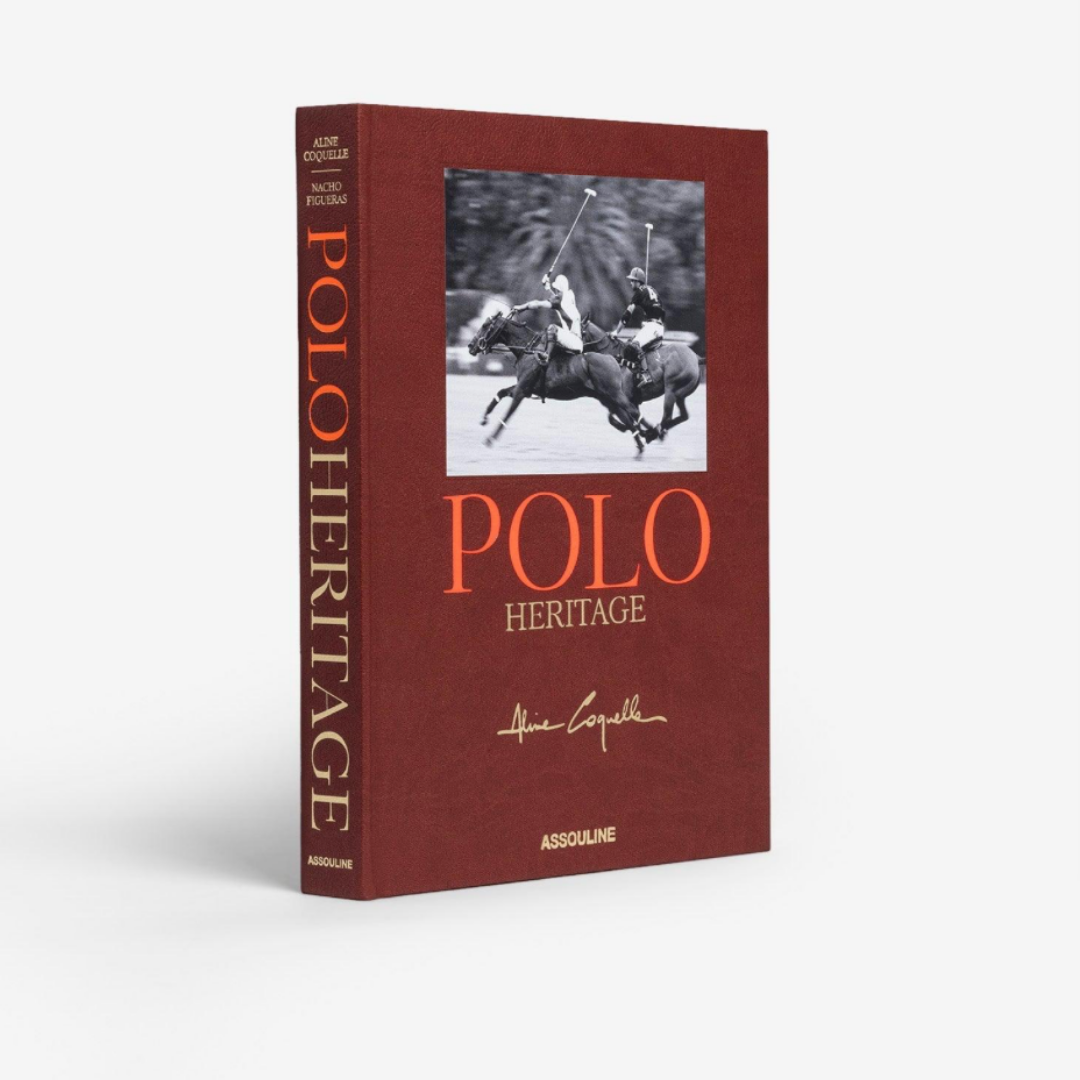 Polo Heritage