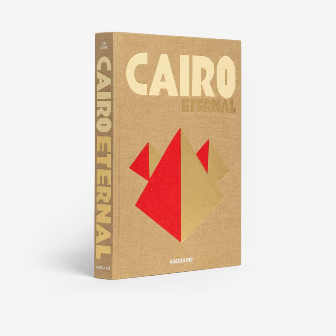 Cairo Eternal