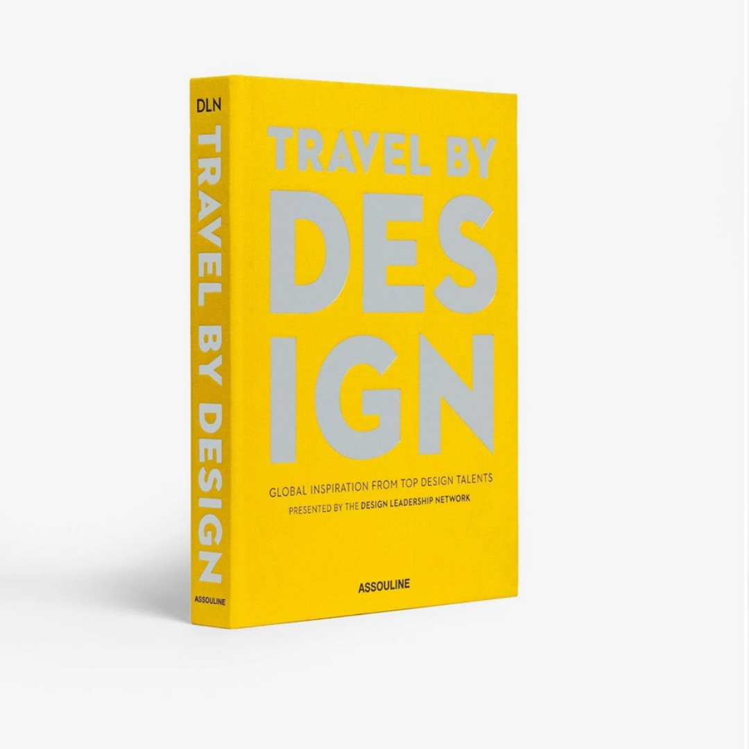 Travel By Design