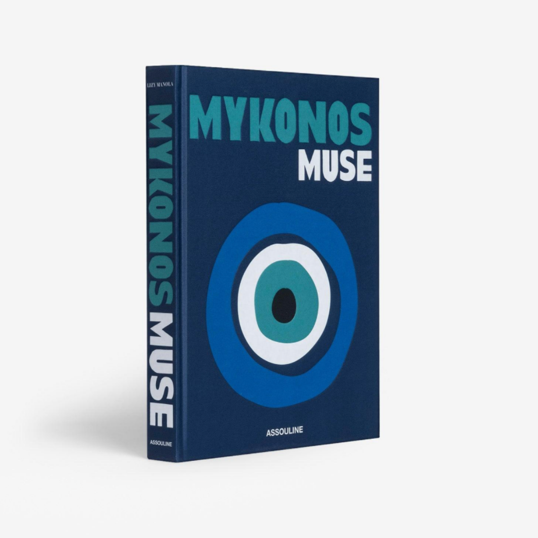 Mykonos Muse