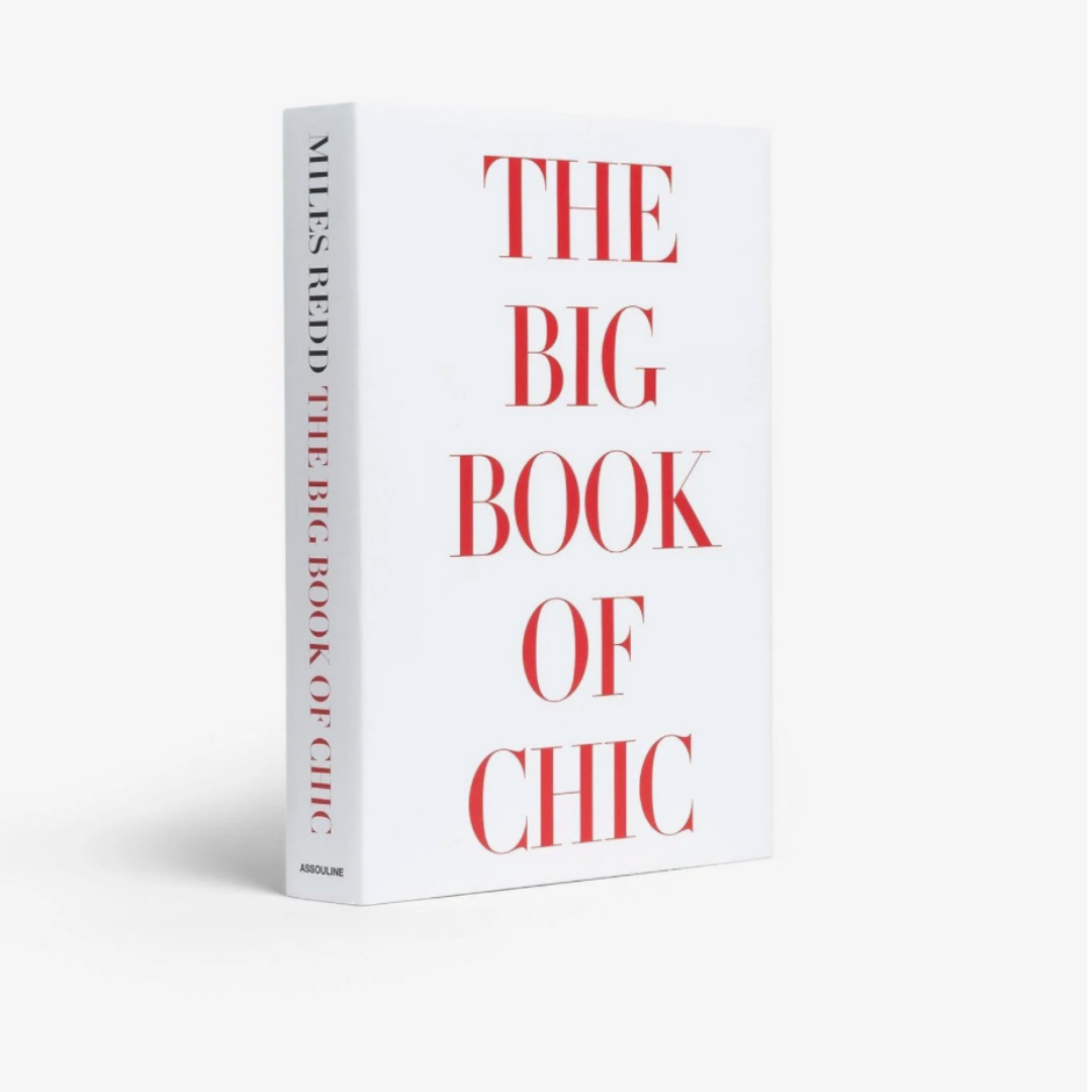 The Big Book of Chic