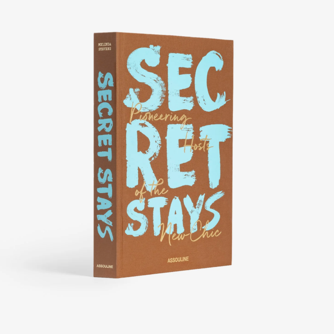 Secret Stays