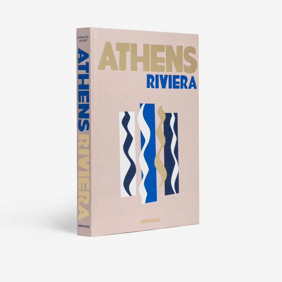 Athens Riviera