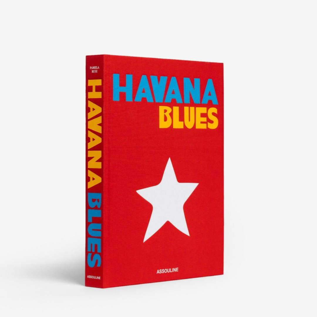 Havana Blues