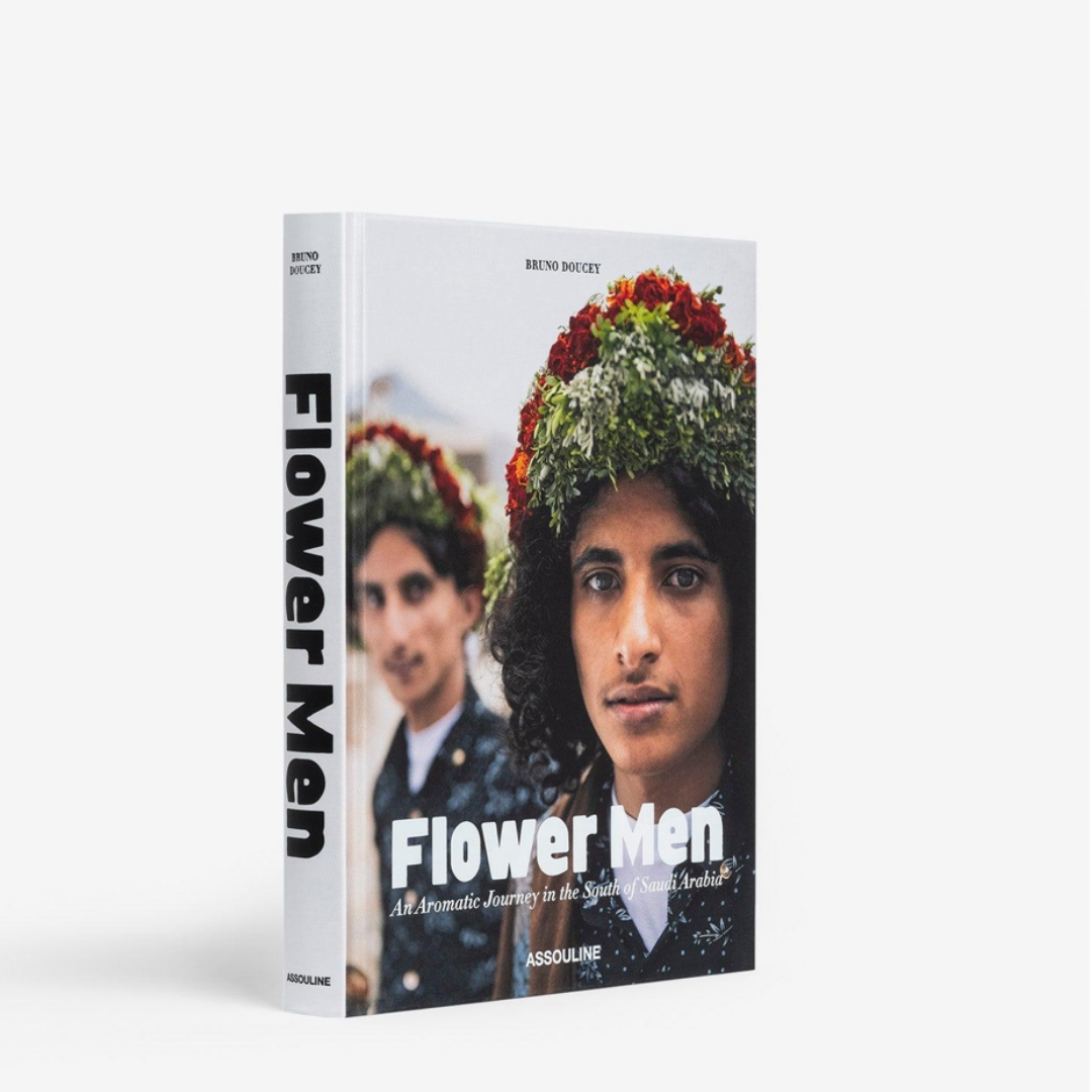 Flower Men