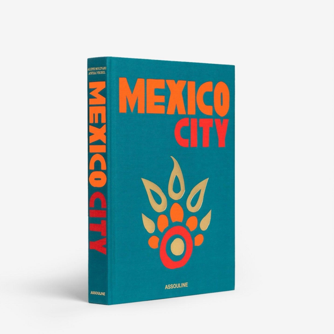 Mexico City