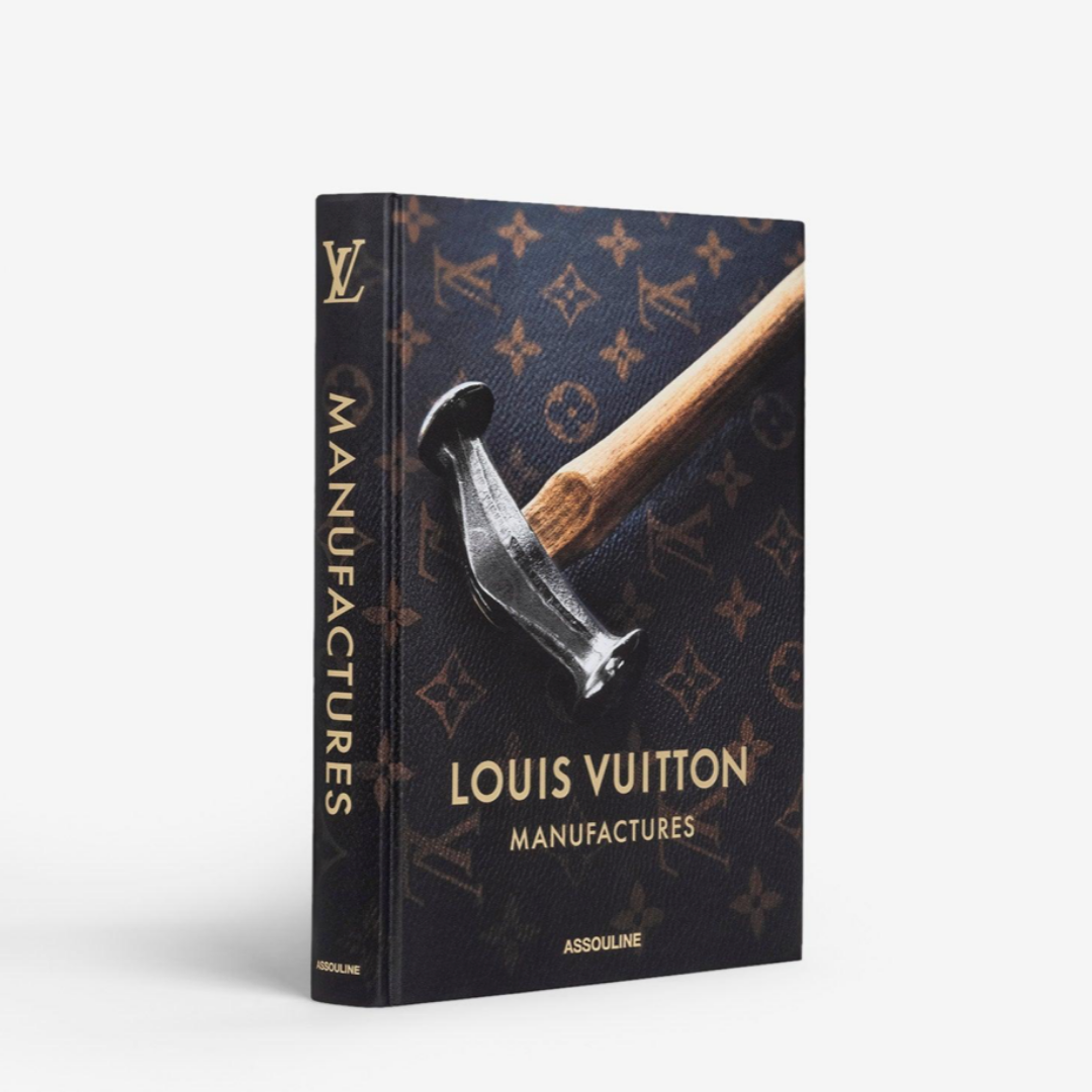 Louis Vuitton Manufactures