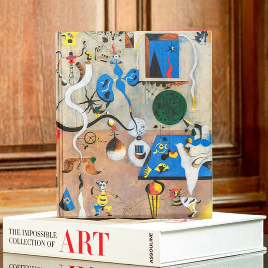 The Impossible Collection Of Art, 2nd Edition
