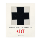 The Impossible Collection Of Art (2nd Edition)