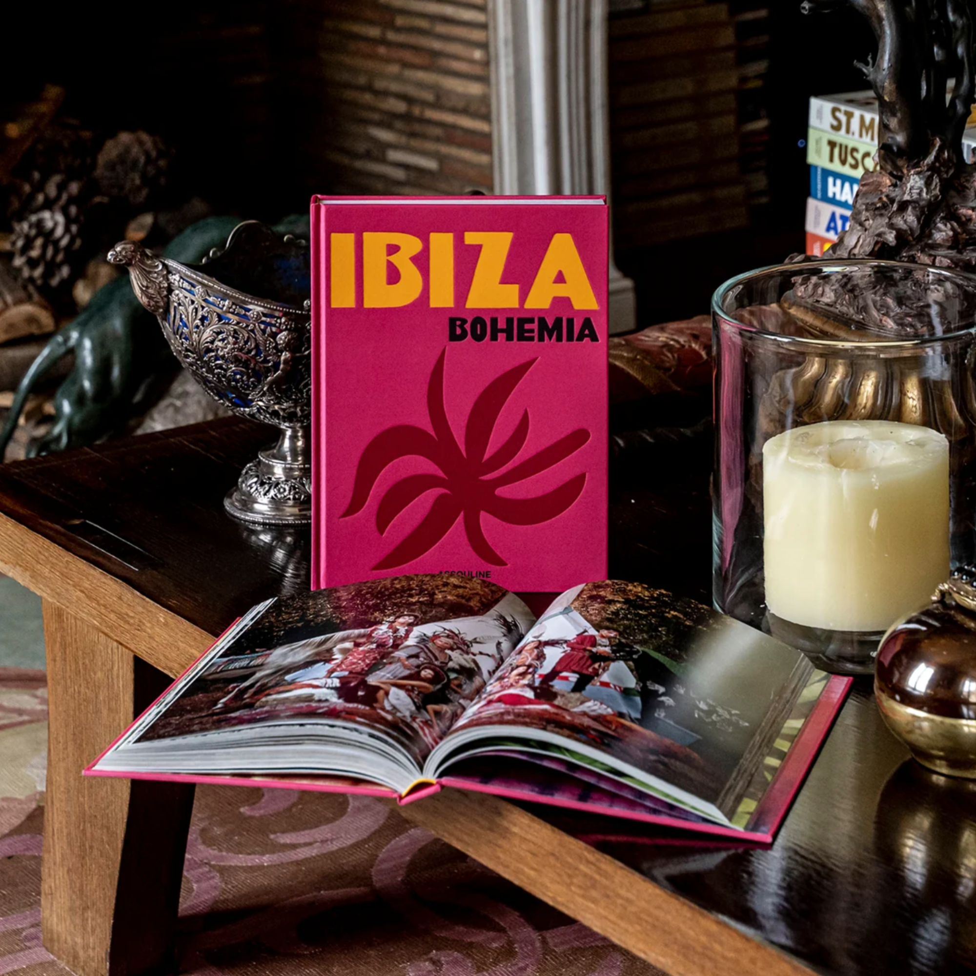 Ibiza Bohemia