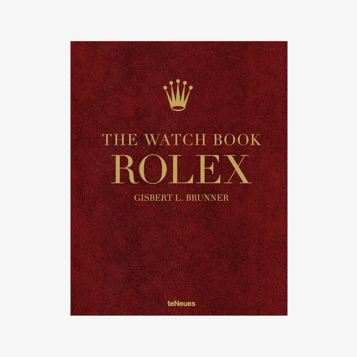 The Watch Book Rolex - 4th Revised Edition LE: Luxury Edition