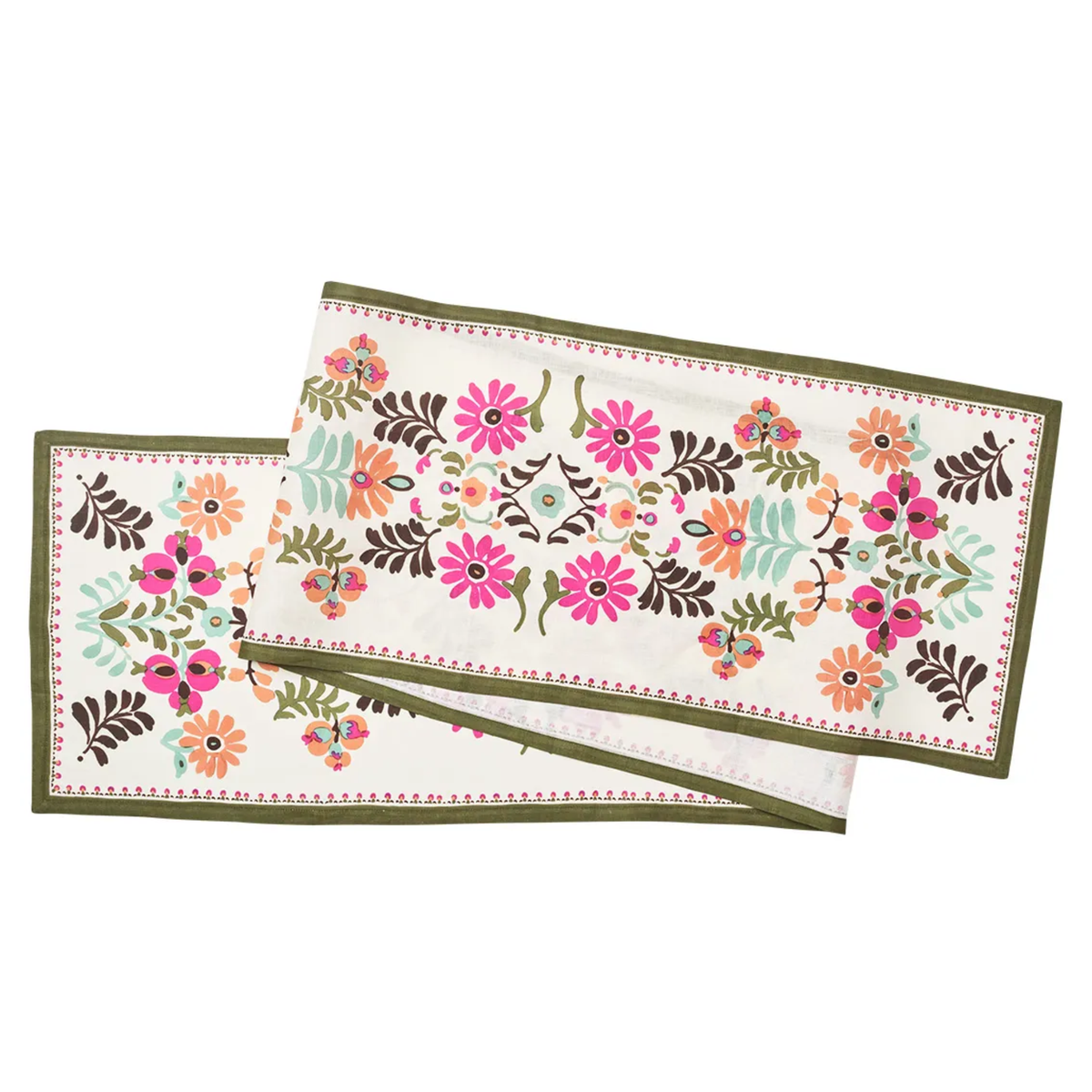 Pareo Runner in Multi