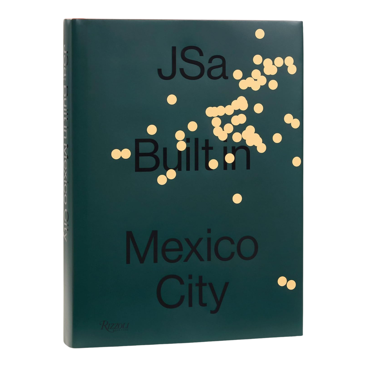 JSA: Build in Mexico City