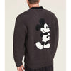 CozyChic Disney Classic Mickey Men's Varsity Jacket