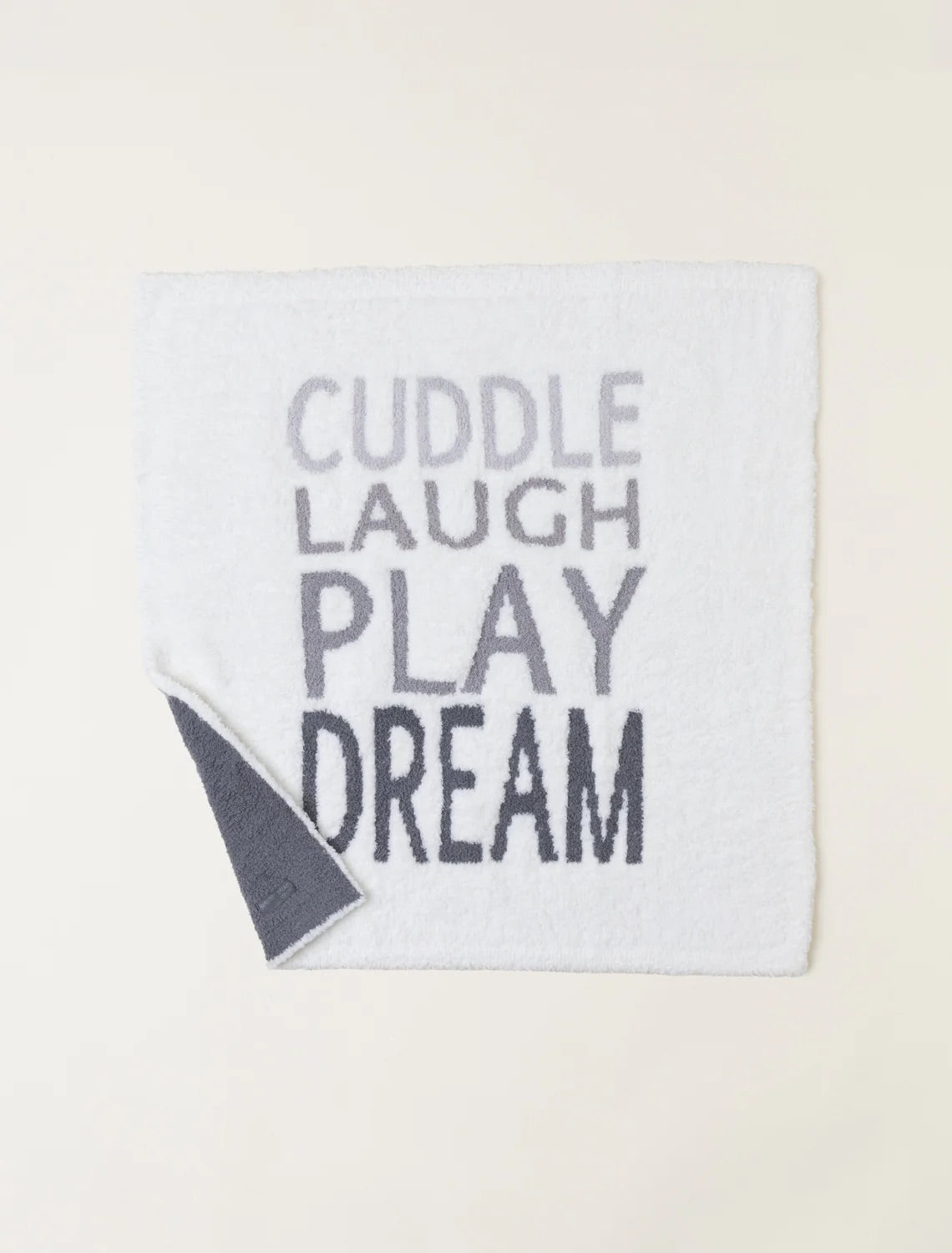 Cuddle and best sale play blanket