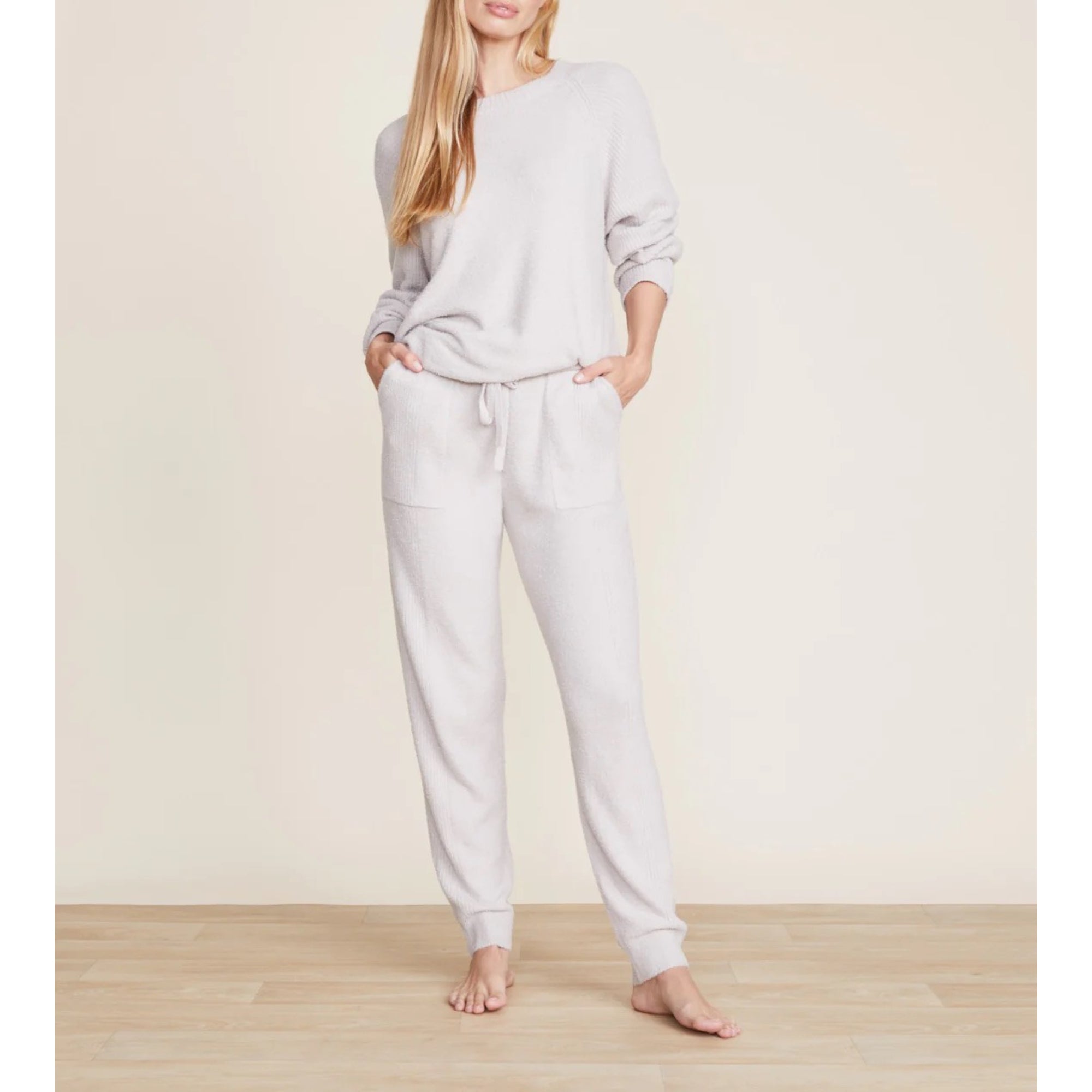 CozyChic Lite Rib Blocked Pants