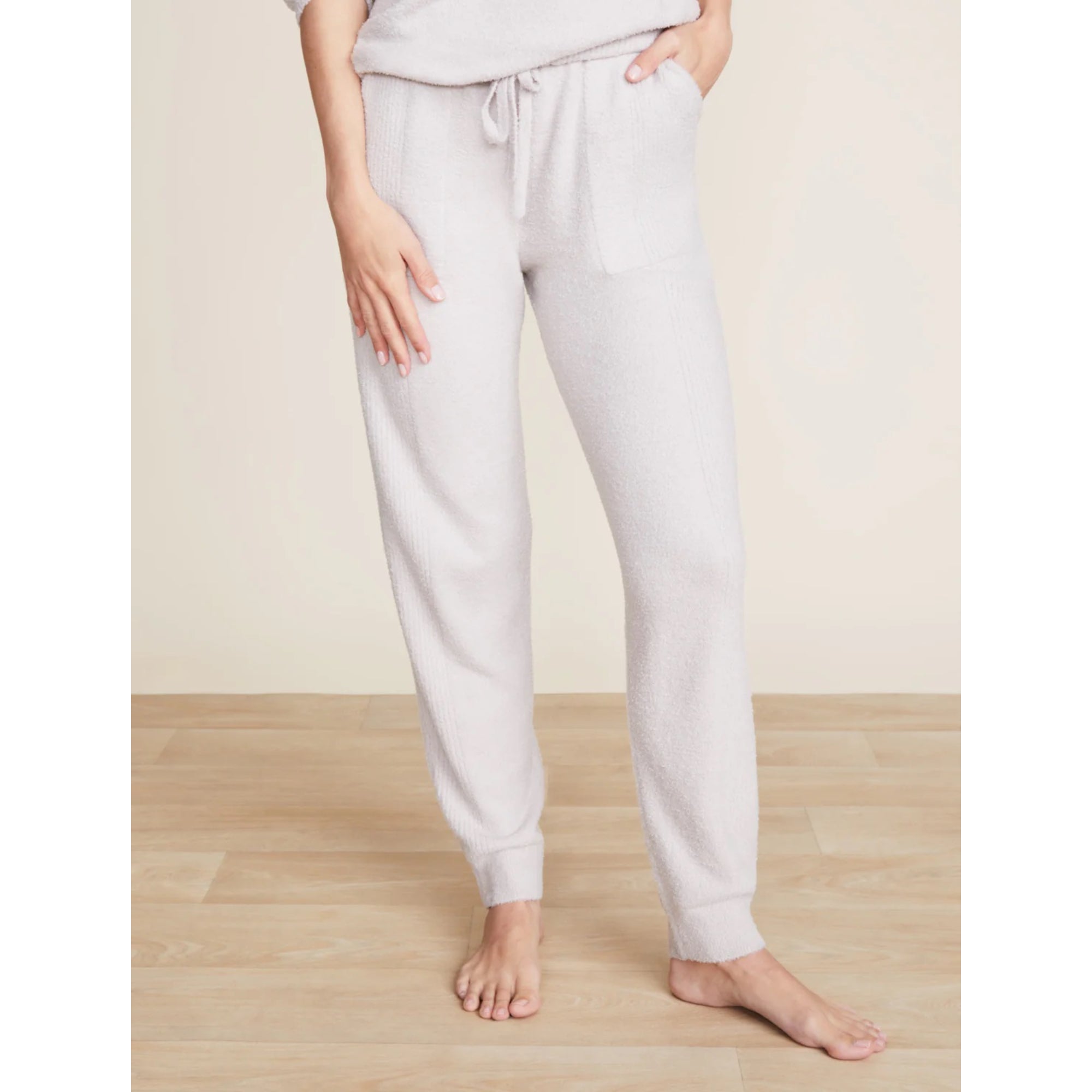 CozyChic Lite Rib Blocked Pants