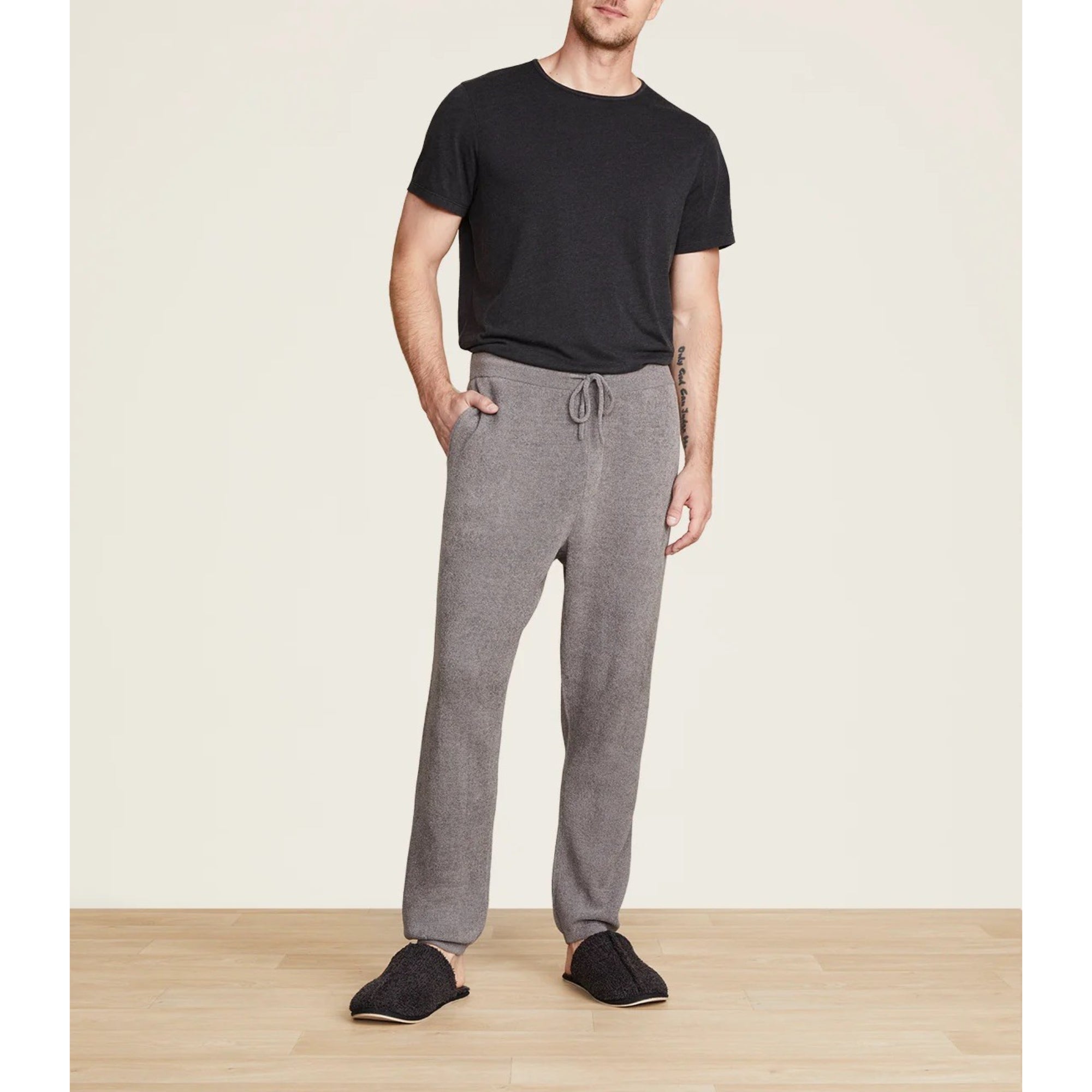 CozyChic Ultra Lite Men's Track Pant