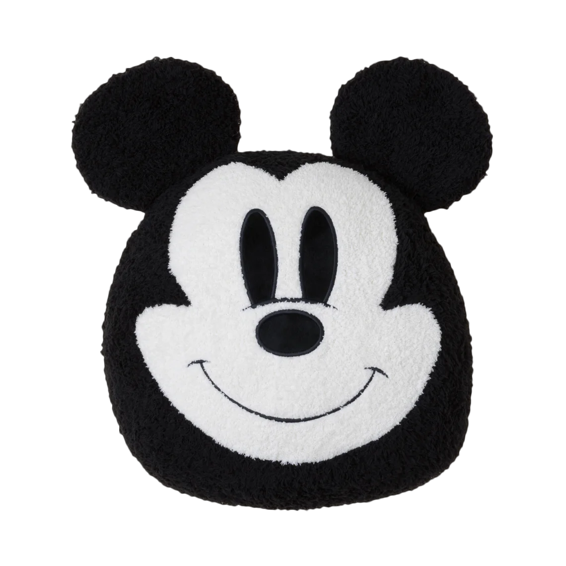 CozyChic Disney Classic Mickey Mouse Pillow