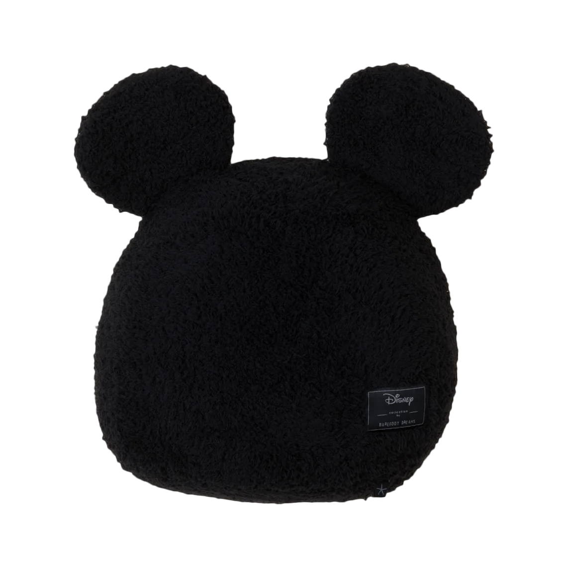 CozyChic Disney Classic Mickey Mouse Pillow