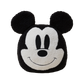 CozyChic Disney Classic Mickey Mouse Pillow