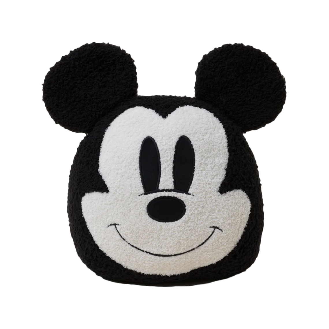 CozyChic Disney Classic Mickey Mouse Pillow