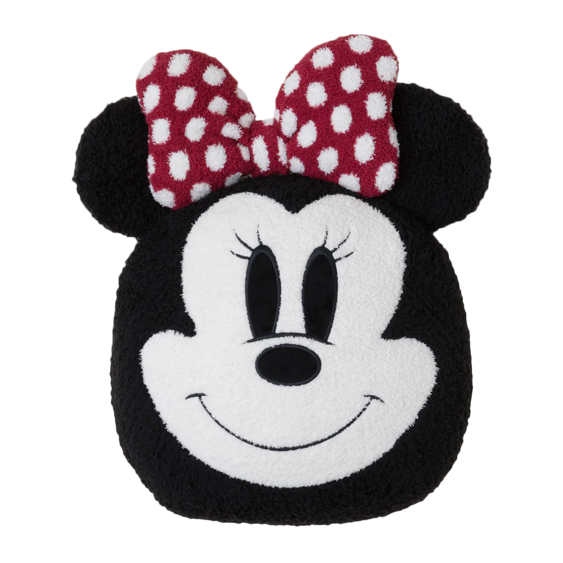 CozyChic Disney Classic Minnie Mouse Pillow