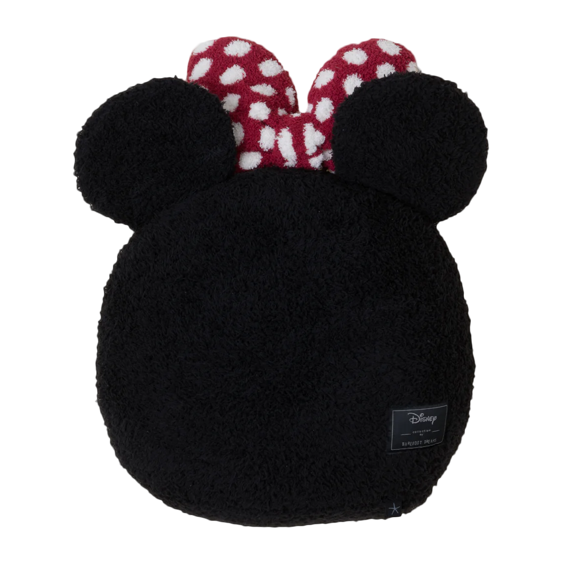 CozyChic Disney Classic Minnie Mouse Pillow