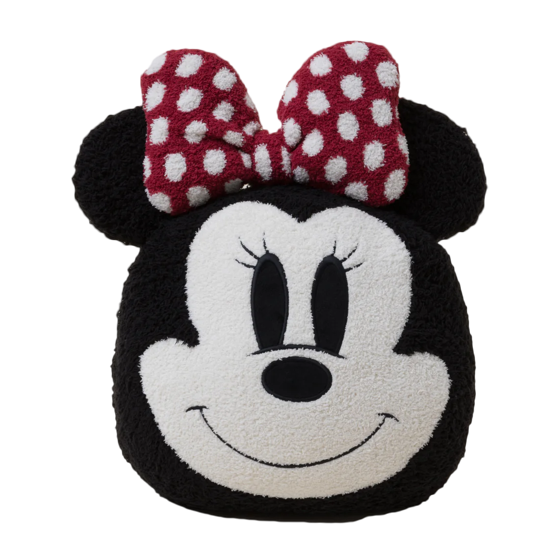 CozyChic Disney Classic Minnie Mouse Pillow