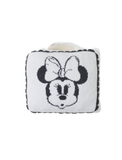 CozyChic Disney Classic Minnie Mouse Pillow in Cream Multi