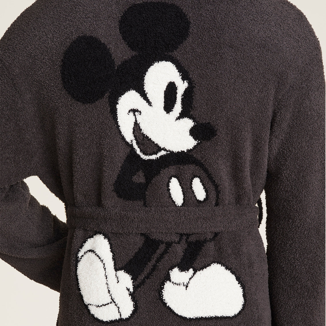 CozyChic Disney Classic Mickey Mouse Icon Robe