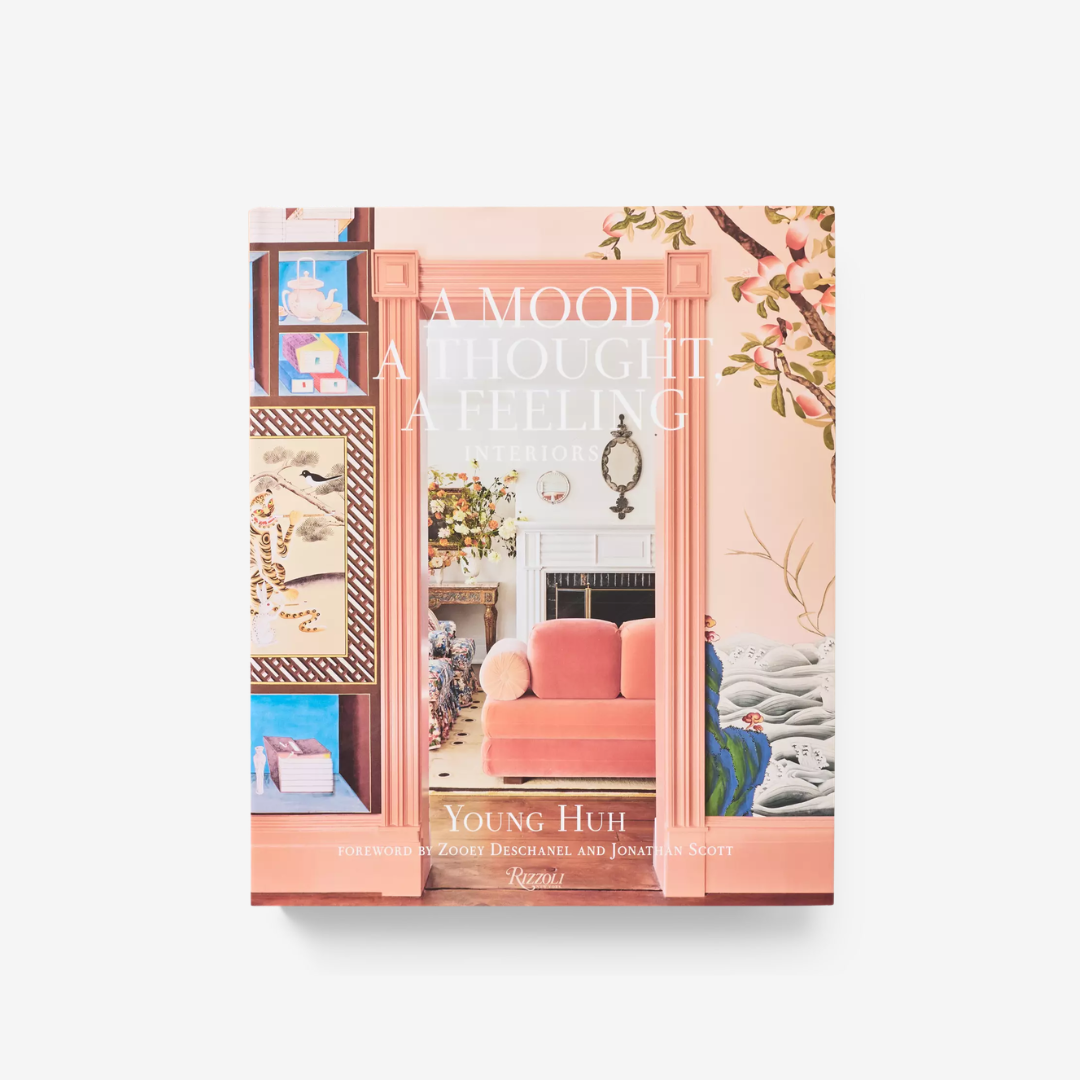 A Mood, A Thought, A Feeling: Interiors