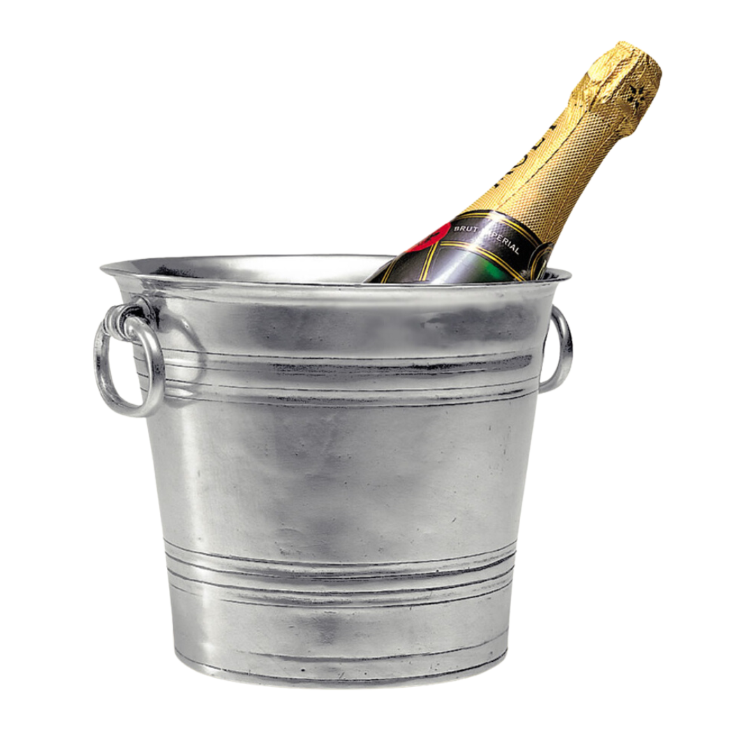 Champagne Bucket