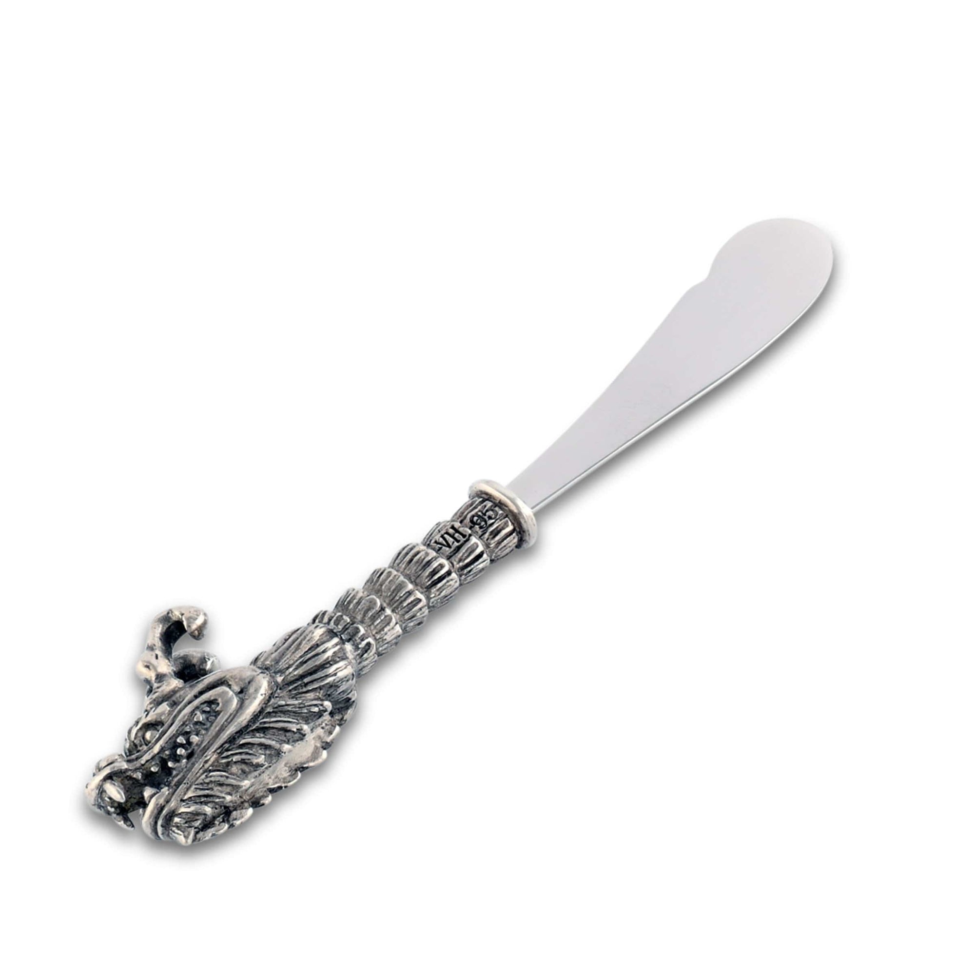 Dragon Butter / Cheese Spreader - Set Of 2