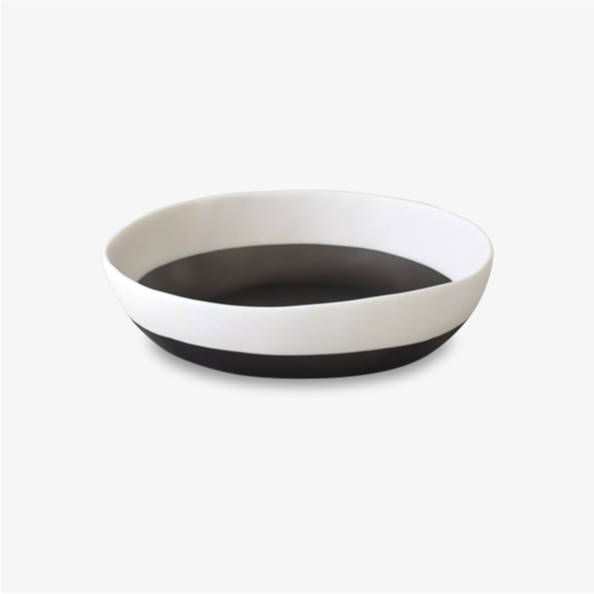 Purist Duo Medium Bowl