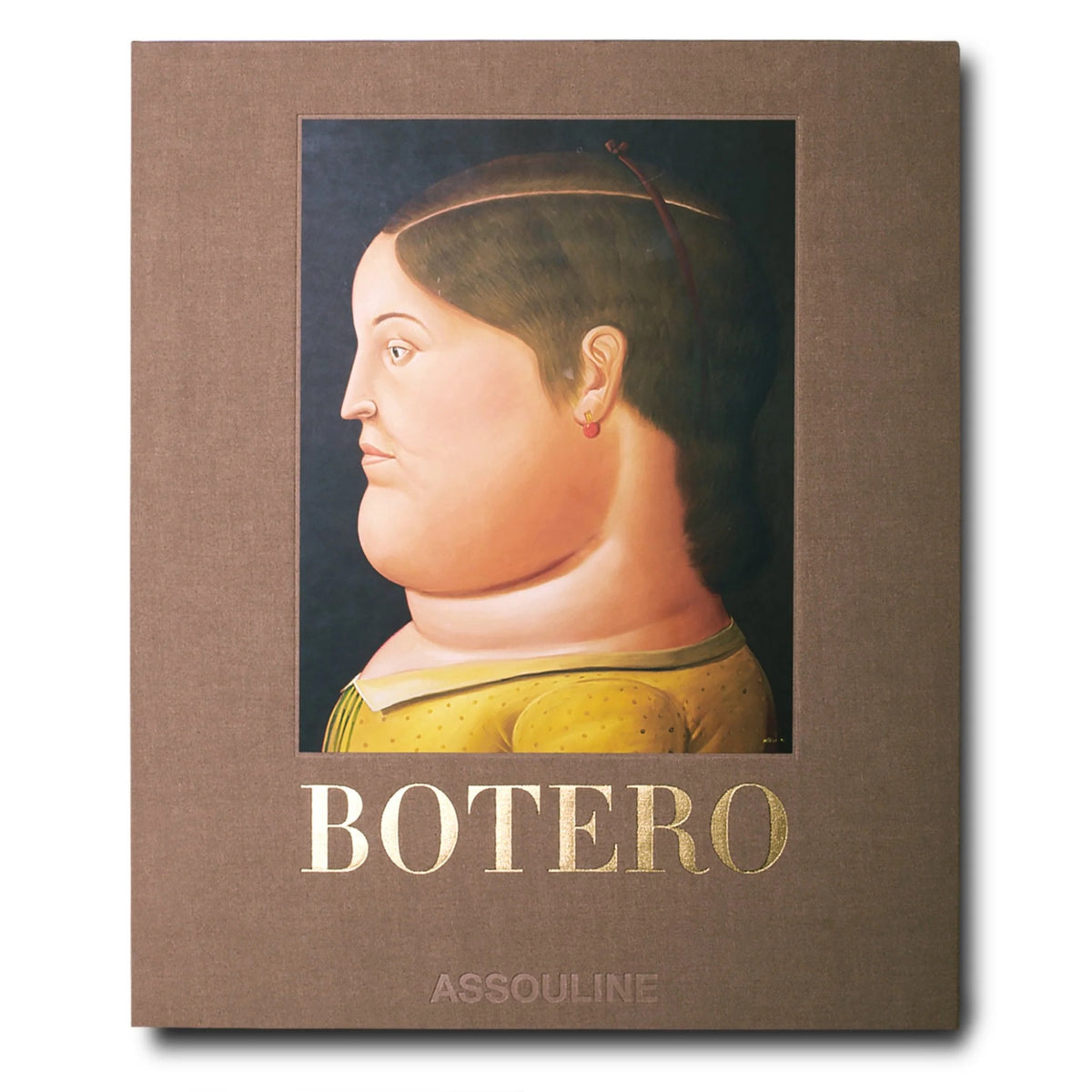 Fernando Botero