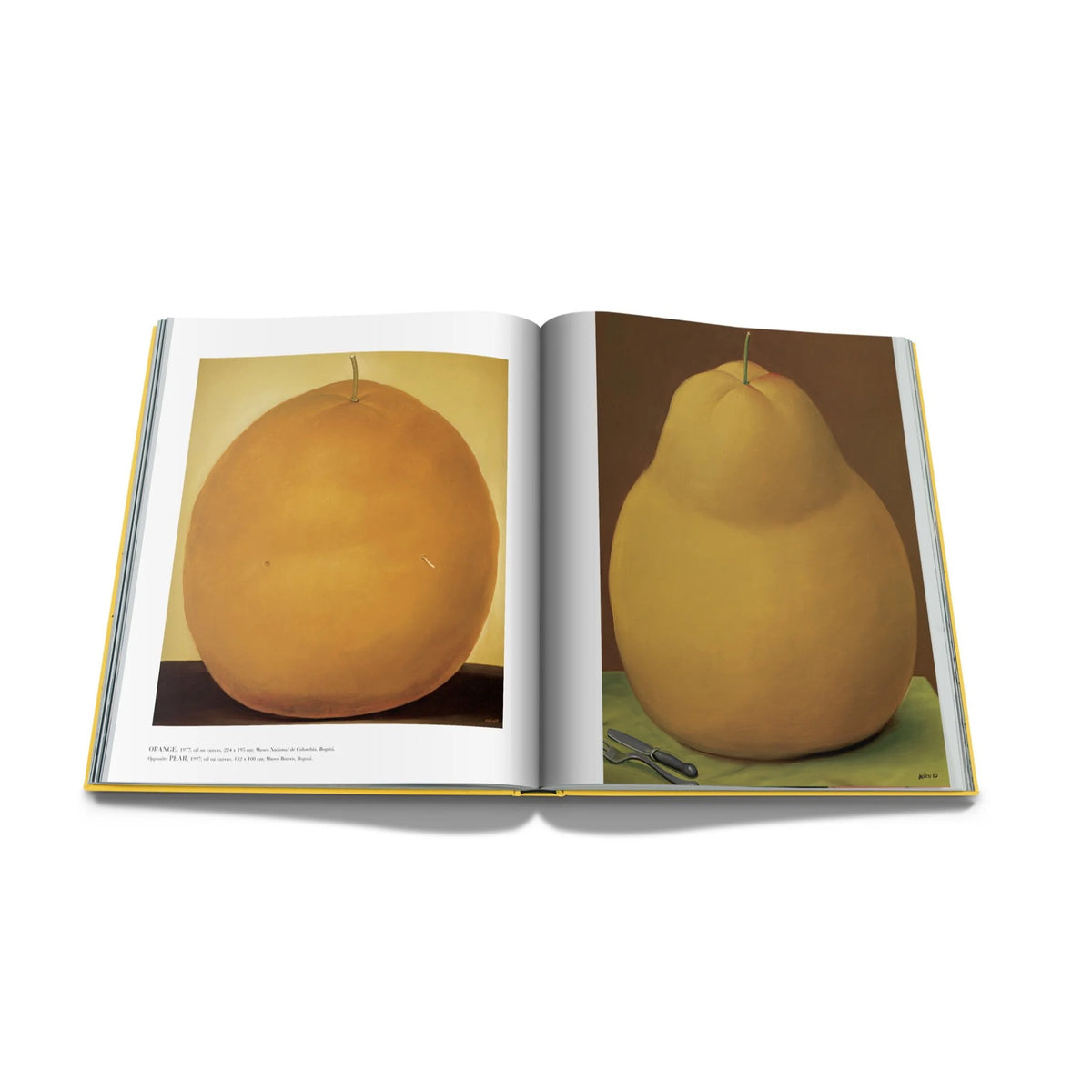 Fernando Botero
