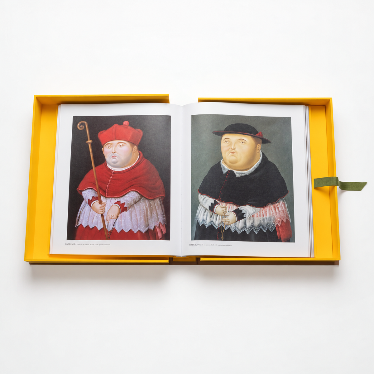 Fernando Botero