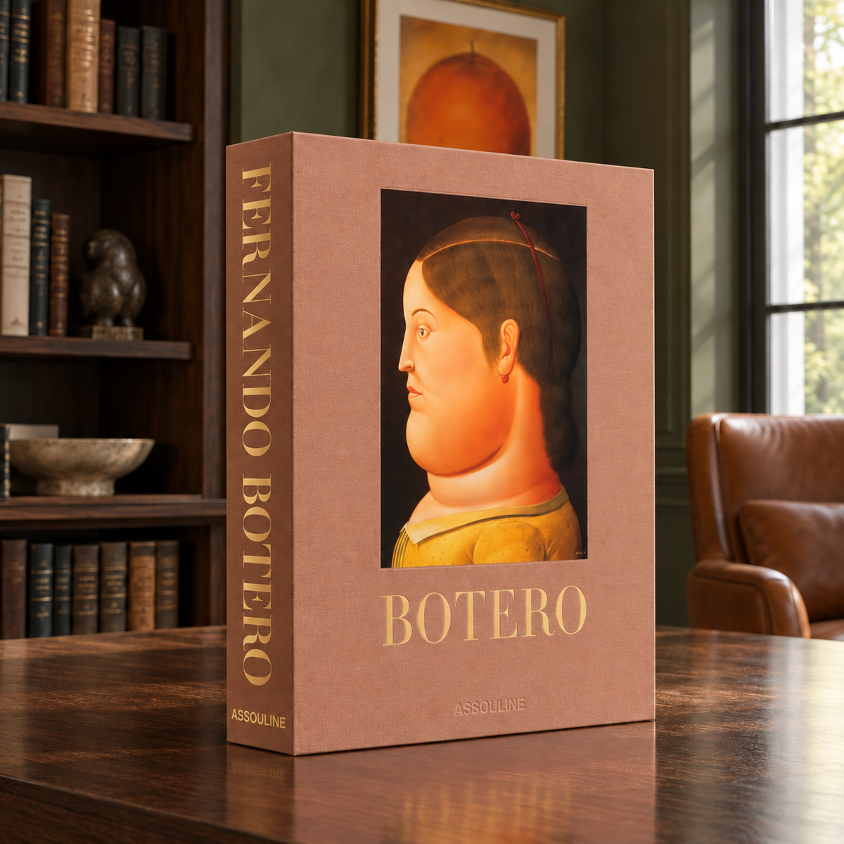 Fernando Botero