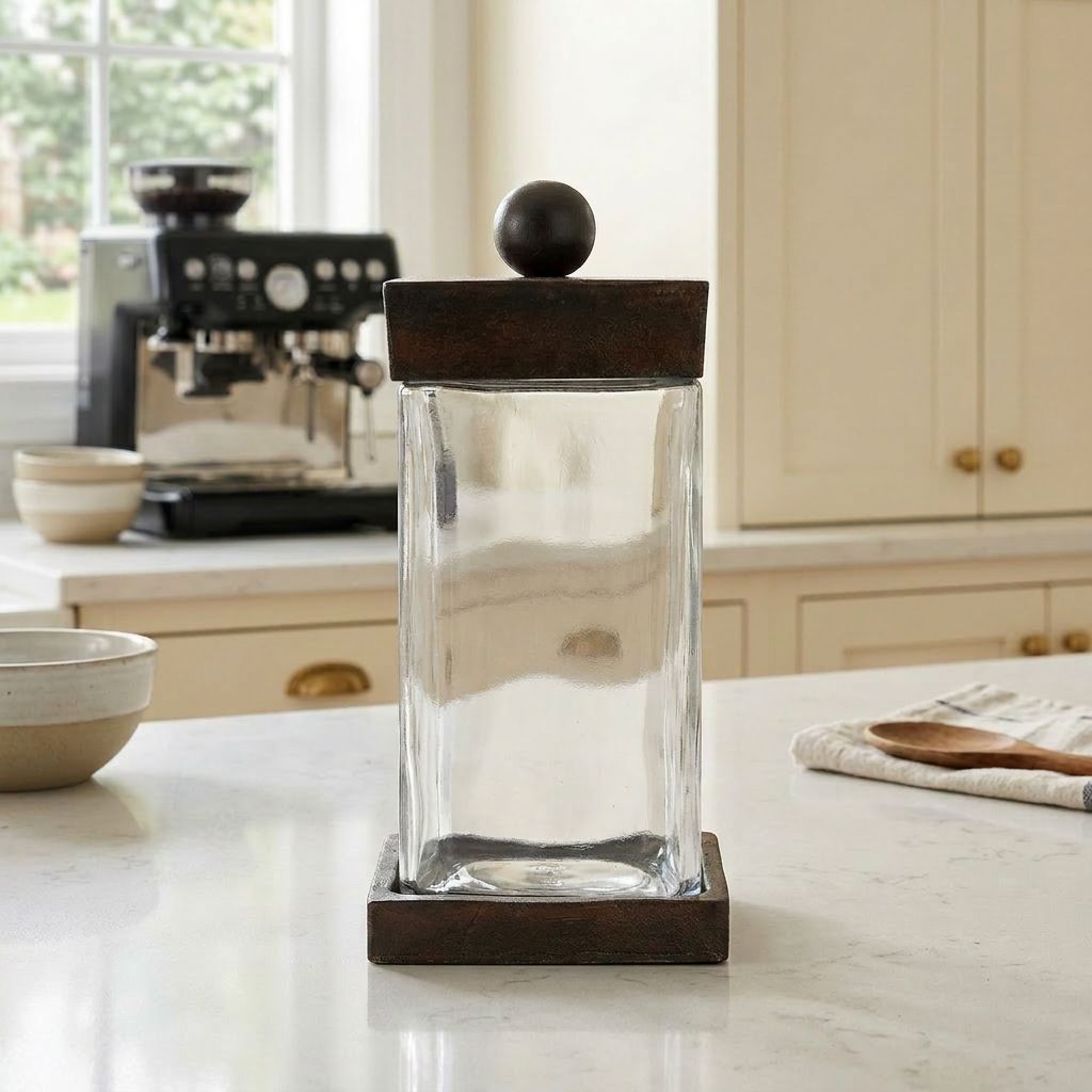 Bolita Canister - 1 Piece