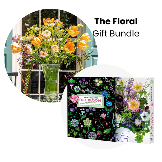 The Floral Gift Bundle