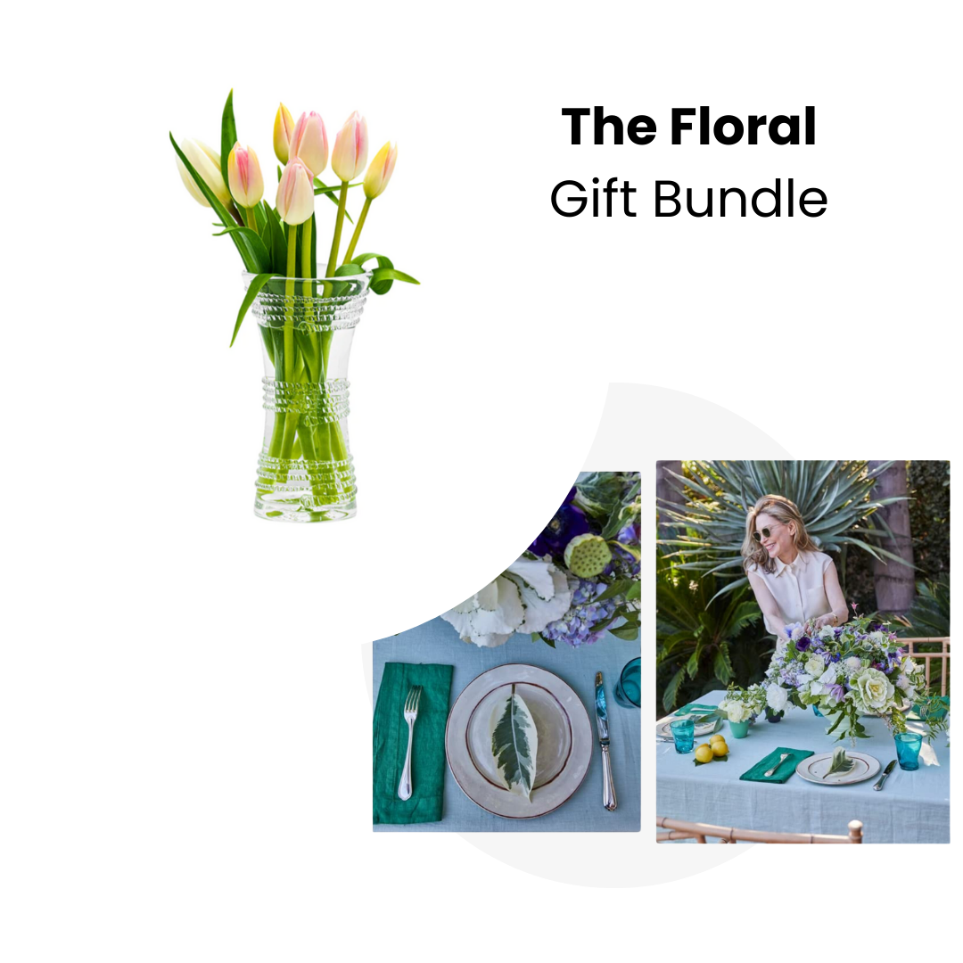 The Floral Gift Bundle
