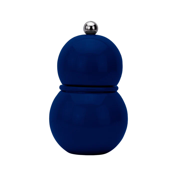 Lacquer Chubbie Salt & Pepper Grinder