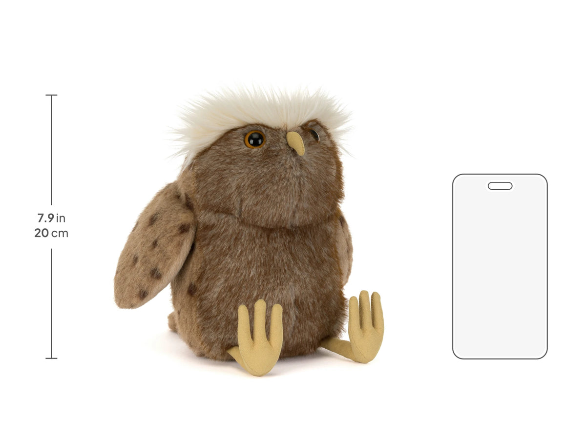 Tawoola Owl