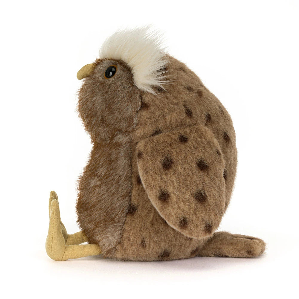 Tawoola Owl