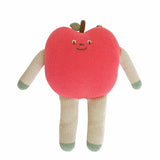 Gala the Apple Stuffed Animal
