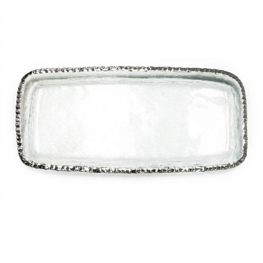 Edgey Banquet Rectangular Tray