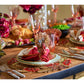 Gobble Napkin Ring - Set of 4