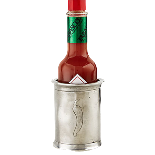 Hot Sauce Holder