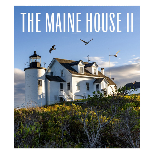The Maine House II